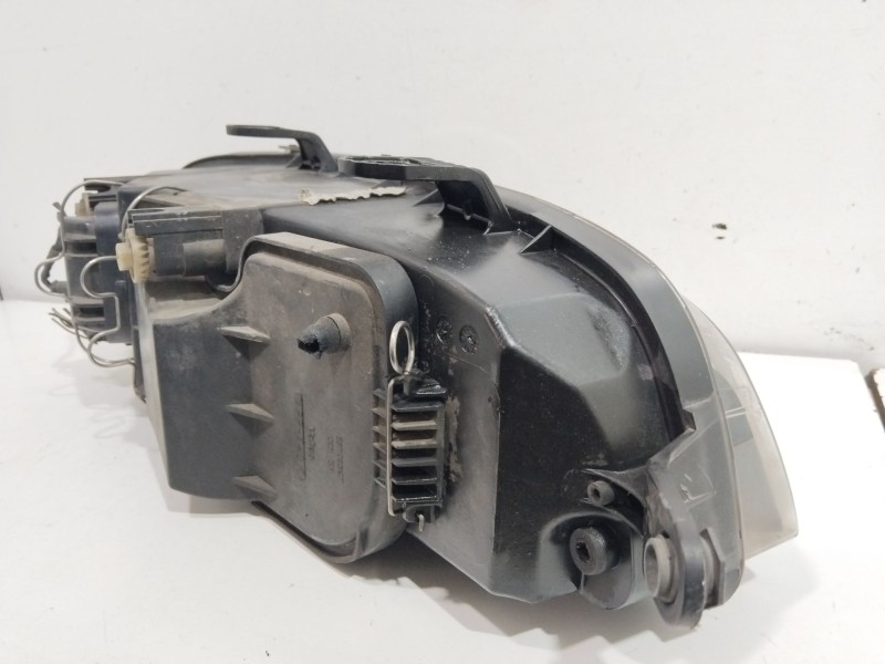 Recambio de faro izquierdo para fiat punto furgoneta/hatchback (188_) 1.2 60 referencia OEM IAM   