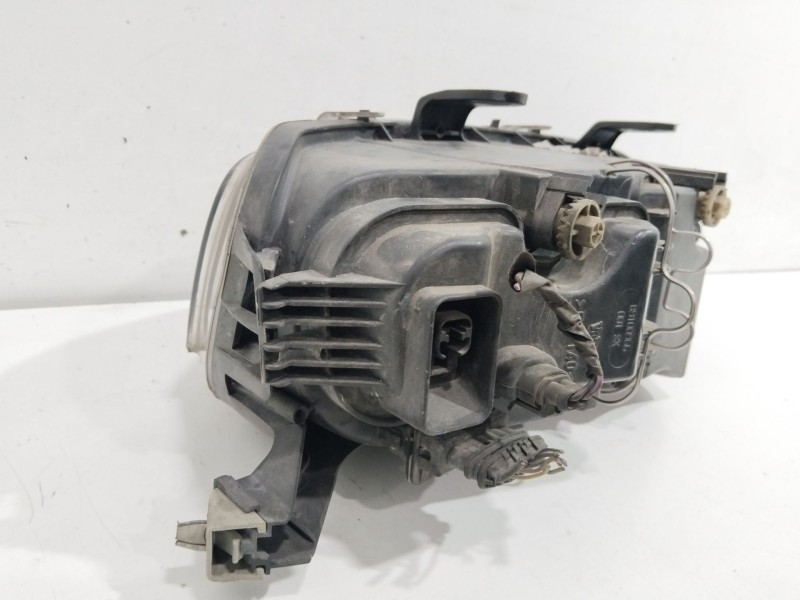 Recambio de faro izquierdo para fiat punto furgoneta/hatchback (188_) 1.2 60 referencia OEM IAM   