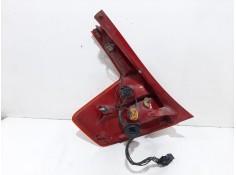 Recambio de piloto trasero derecho para citroën c4 berlina collection referencia OEM IAM 13450   2