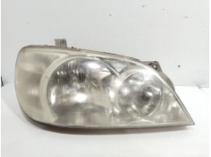 Recambio de faro derecho para kia carnival ii (gq) 2.9 crdi referencia OEM IAM   