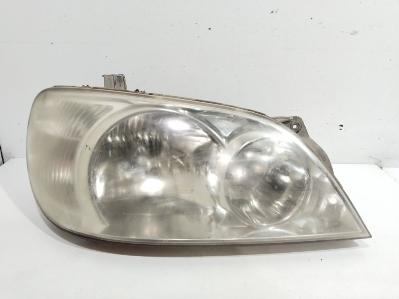 Recambio de faro derecho para kia carnival ii (gq) 2.9 crdi referencia OEM IAM   