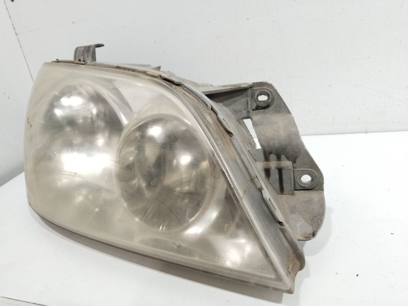 Recambio de faro derecho para kia carnival ii (gq) 2.9 crdi referencia OEM IAM   
