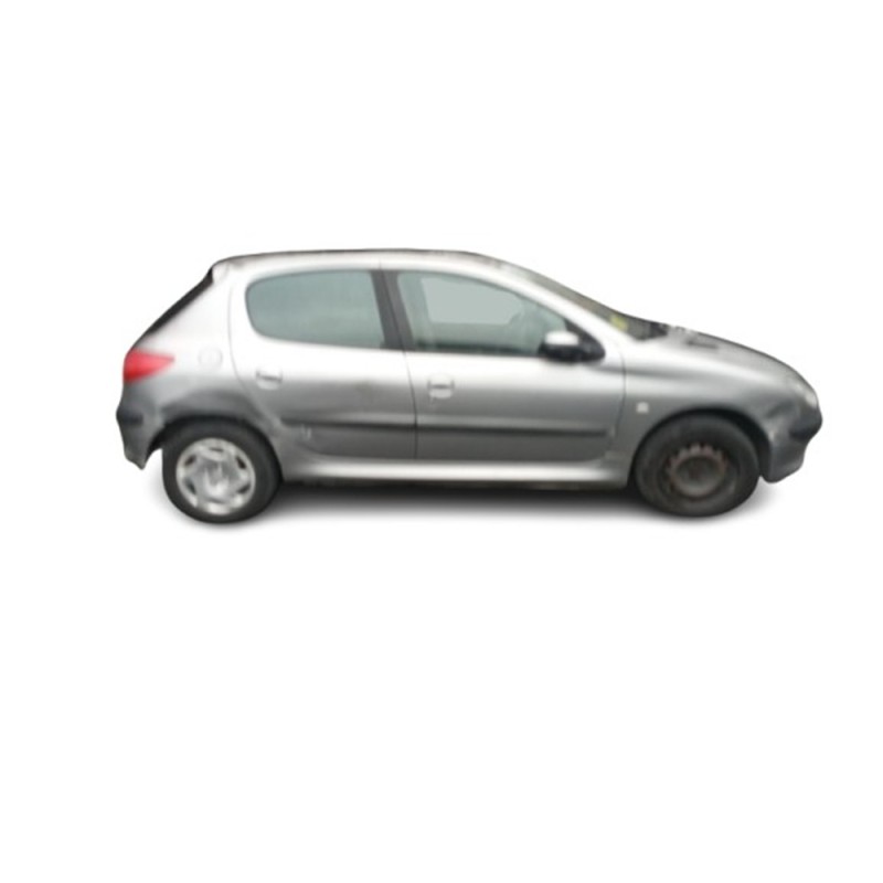 PEUGEOT 206 HATCHBACK (2A/C) - imagen 3