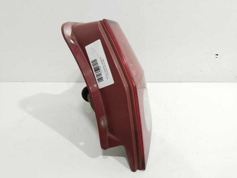 Recambio de piloto trasero derecho para hyundai getz (tb) 1.3 12v cat referencia OEM IAM    Recambio de piloto trasero derecho para hyundai getz (tb) 1.3 12v cat referencia OEM IAM