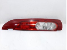 Recambio de piloto trasero derecho para nissan kubistar (x76) premium (l1) referencia OEM IAM ABS