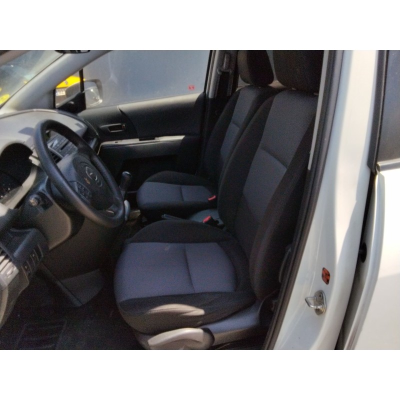 MAZDA 5 (CR) - imagen 4