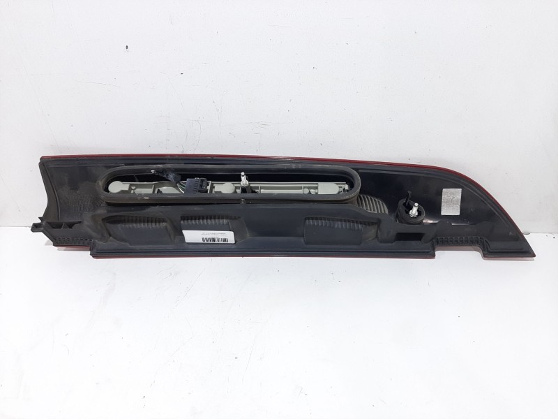 Recambio de piloto trasero derecho para nissan kubistar (x76) premium (l1) referencia OEM IAM ABS   Recambio de piloto trasero derecho para nissan kubistar (x76) premium (l1) referencia OEM IAM ABS
