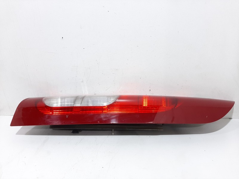 Recambio de piloto trasero derecho para nissan kubistar (x76) premium (l1) referencia OEM IAM ABS   Recambio de piloto trasero derecho para nissan kubistar (x76) premium (l1) referencia OEM IAM ABS