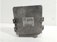 Recambio de centralita motor uce para peugeot 206 hatchback (2a/c) 1.4 i referencia OEM IAM 9656972580