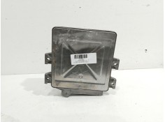 Recambio de centralita motor uce para peugeot 206 hatchback (2a/c) 1.4 i referencia OEM IAM 9656972580   2