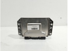 Recambio de centralita motor uce para renault scenic ii grand privilege referencia OEM IAM    2