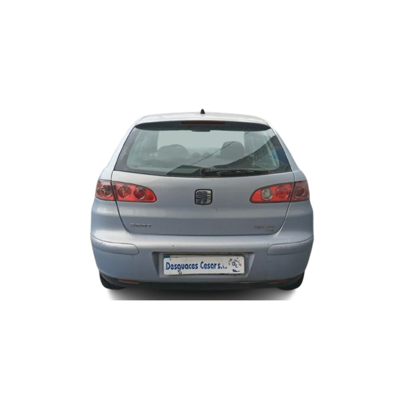 SEAT IBIZA III (6L1) - imagen 2