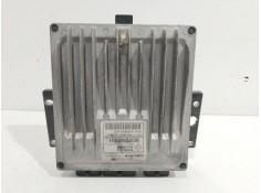 Recambio de centralita motor uce para nissan nv200 furgoneta 1.5 dci 85 (m20, m20m) referencia OEM IAM   