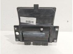Recambio de centralita motor uce para nissan nv200 furgoneta 1.5 dci 85 (m20, m20m) referencia OEM IAM    2