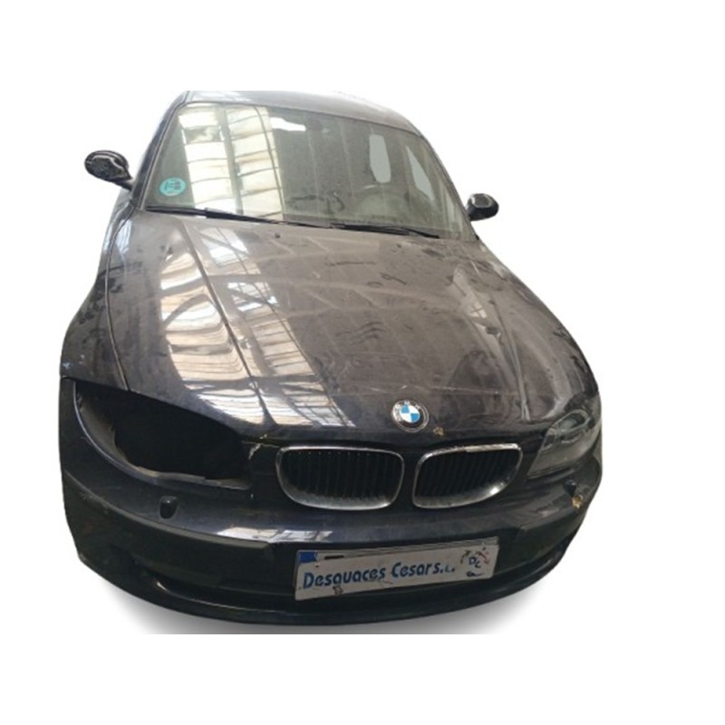 BMW 1 (E87) - imagen 1