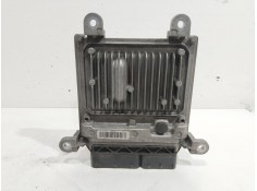 Recambio de centralita motor uce para mercedes-benz sprinter 3,5-t furgoneta (b906) 310 cdi (906.631, 906.633, 906.635, 906.637)