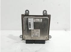 Recambio de centralita motor uce para mercedes-benz sprinter 3,5-t furgoneta (b906) 310 cdi (906.631, 906.633, 906.635, 906.637) 2