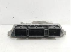 Recambio de centralita motor uce para citroën c4 berlina collection referencia OEM IAM