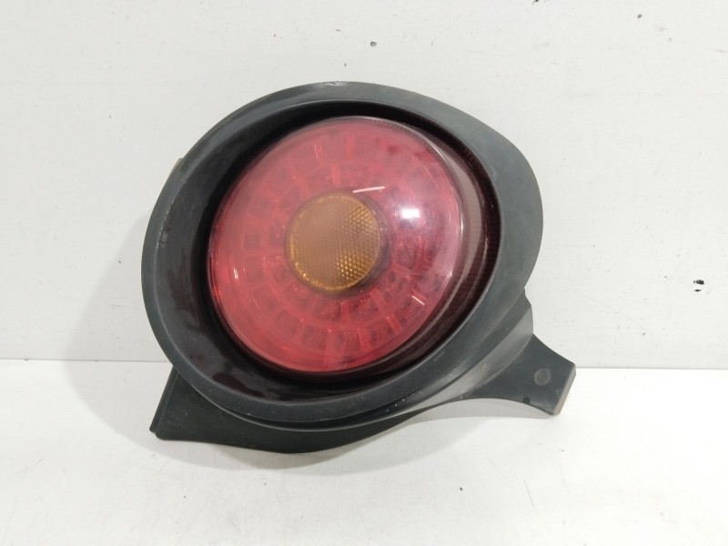 Recambio de piloto trasero izquierdo para alfa romeo mito (145) distinctive referencia OEM IAM   