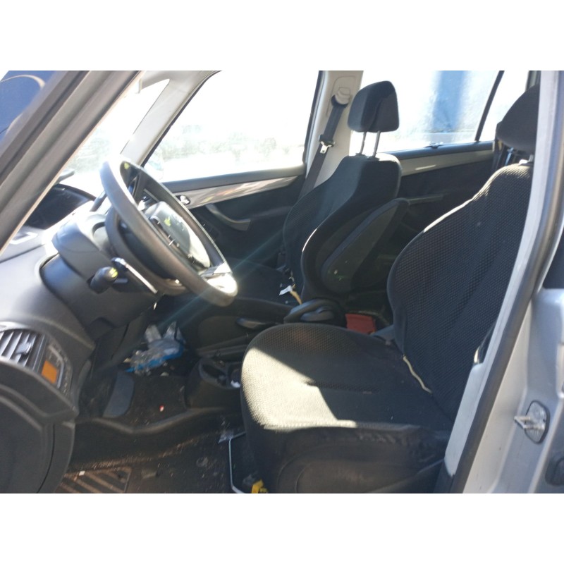 CITROËN C4 GRAND PICASSO I (UA_) - imagen 6