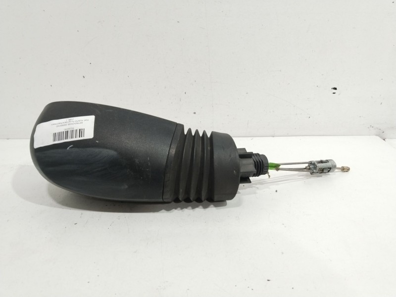 Recambio de retrovisor derecho para fiat punto furgoneta/hatchback (188_) 1.2 60 referencia OEM IAM   