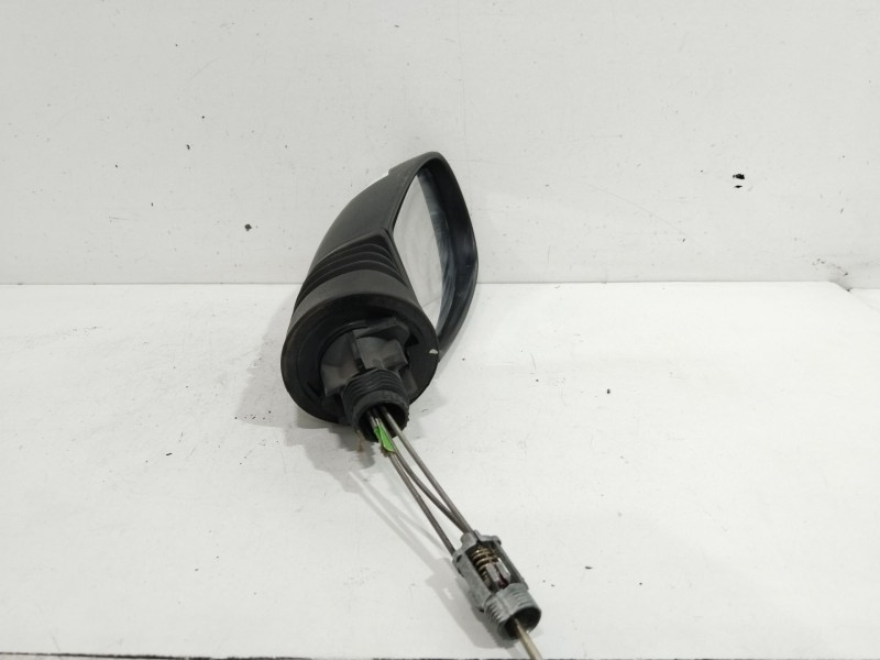 Recambio de retrovisor derecho para fiat punto furgoneta/hatchback (188_) 1.2 60 referencia OEM IAM   