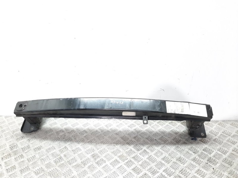 Recambio de refuerzo paragolpes delantero para skoda rapid active referencia OEM IAM   