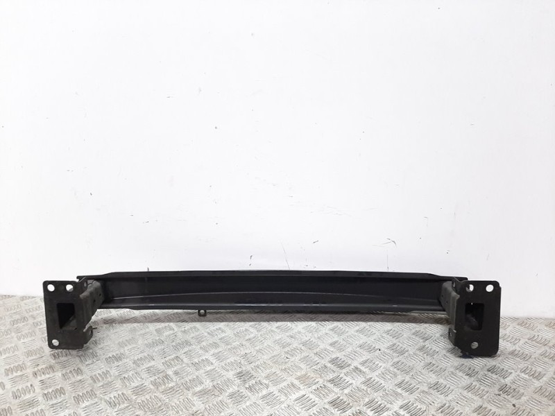 Recambio de refuerzo paragolpes delantero para skoda rapid active referencia OEM IAM   