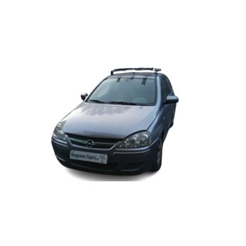 OPEL CORSA C