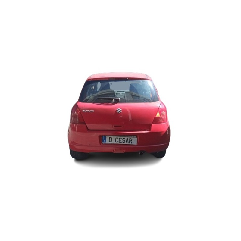 SUZUKI SWIFT III (MZ, EZ) - imagen 2