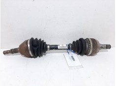 Recambio de transmision delantera izquierda para opel zafira b cosmo referencia OEM IAM 13245912