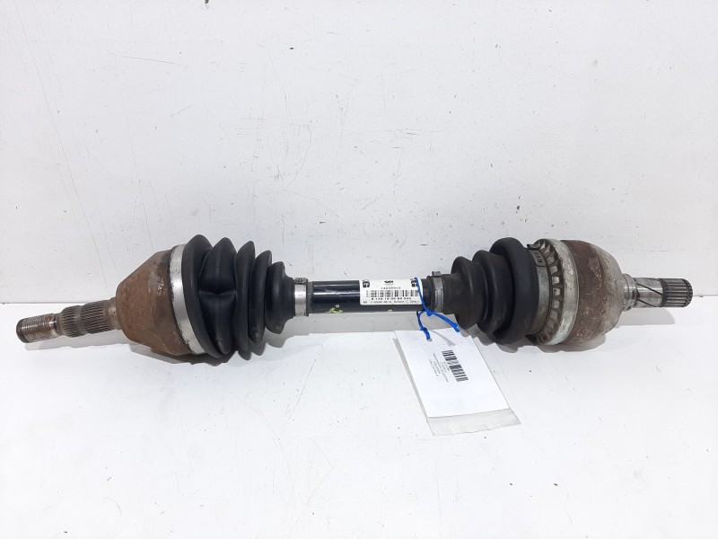 Recambio de transmision delantera izquierda para opel zafira b cosmo referencia OEM IAM 13245912  