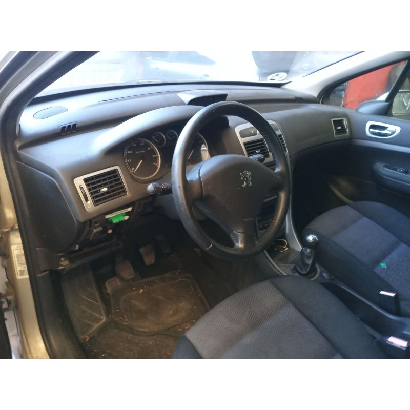 PEUGEOT 307 SW (3H) - imagen 5