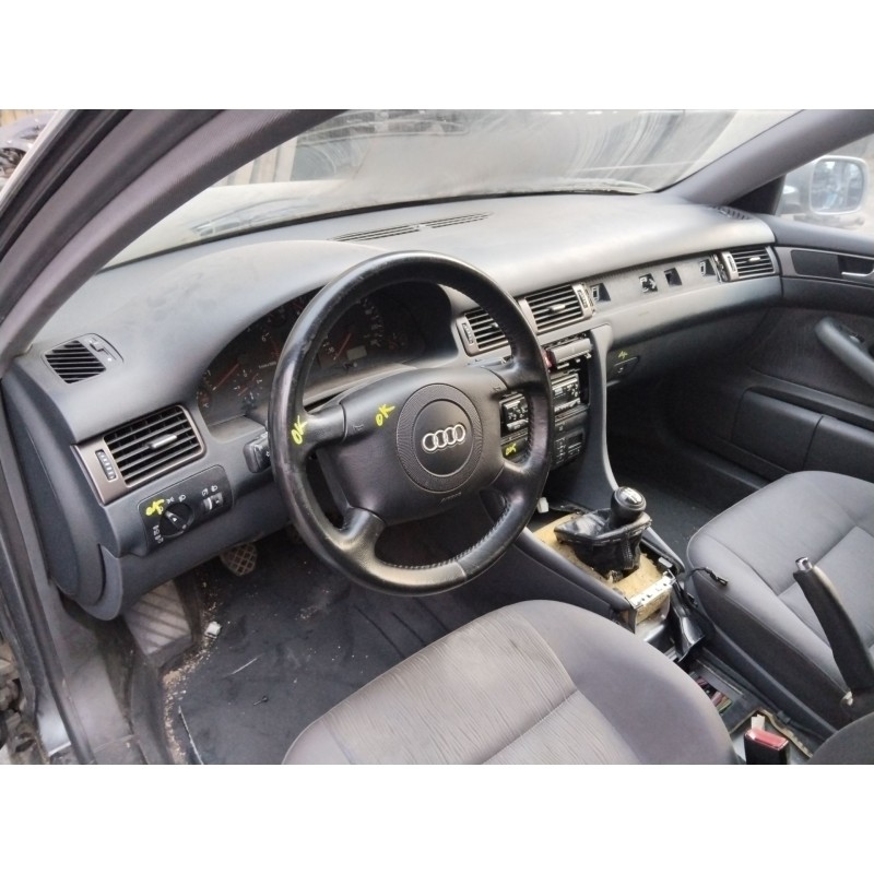 AUDI A6 C5 (4B2, 4B4) - imagen 5