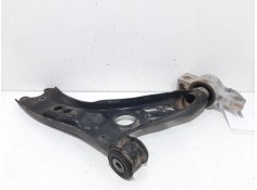 Recambio de brazo suspension inferior delantero izquierdo para seat altea xl (5p5) reference ecomotive referencia OEM IAM 1K0407 2