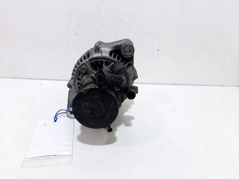 Recambio de alternador para hyundai matrix (fc) 1.5 crdi referencia OEM IAM 3730027601  