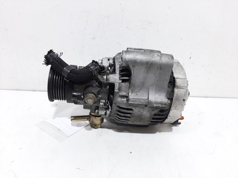 Recambio de alternador para hyundai matrix (fc) 1.5 crdi referencia OEM IAM 3730027601  