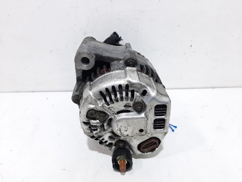 Recambio de alternador para hyundai matrix (fc) 1.5 crdi referencia OEM IAM 3730027601  
