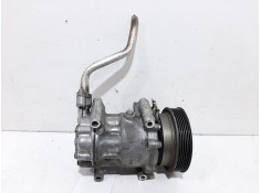 Recambio de compresor aire acondicionado para renault kangoo (f/kc0) confort expression referencia OEM IAM 8200716562  047430574