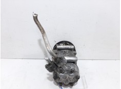 Recambio de compresor aire acondicionado para renault kangoo (f/kc0) confort expression referencia OEM IAM 8200716562  047430574 2