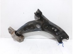 Recambio de brazo suspension inferior delantero derecho para seat altea xl (5p5, 5p8) 1.6 tdi referencia OEM IAM 1K0407152BD  