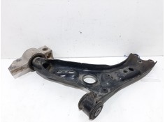 Recambio de brazo suspension inferior delantero derecho para seat altea xl (5p5, 5p8) 1.6 tdi referencia OEM IAM 1K0407152BD   2