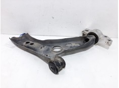 Recambio de brazo suspension inferior delantero izquierdo para seat altea xl (5p5, 5p8) 1.6 tdi referencia OEM IAM 1K0407151BD   2