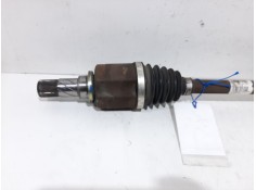 Recambio de transmision delantera izquierda para renault megane iii hatchback (bz0/1_, b3_) 1.9 dci (bz0n, bz0j) referencia OEM  2