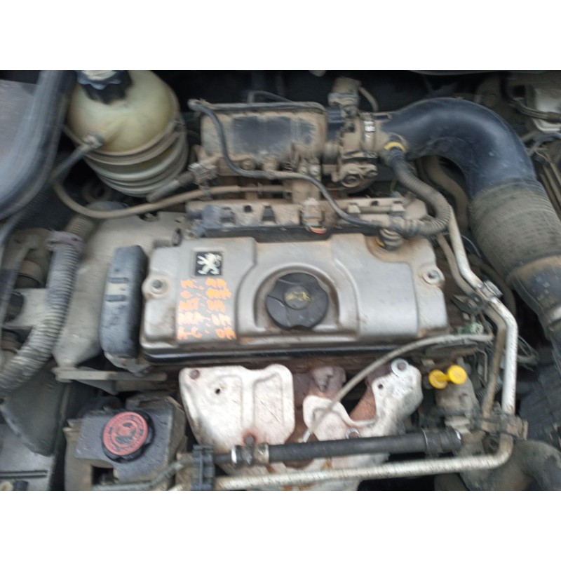 PEUGEOT 206 HATCHBACK (2A/C) - imagen 4