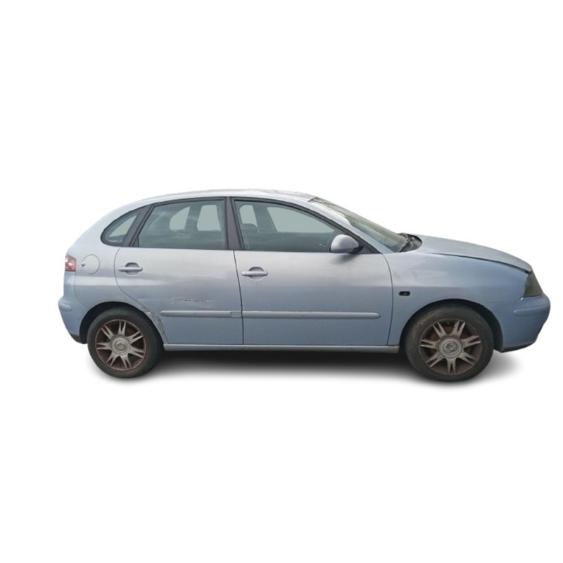 SEAT IBIZA III (6L1) - imagen 3