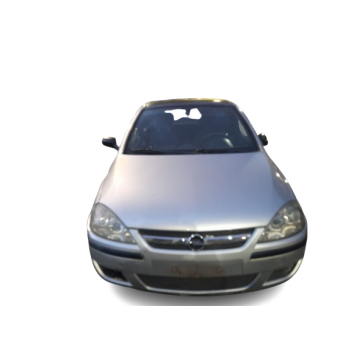 OPEL CORSA C (X01)
