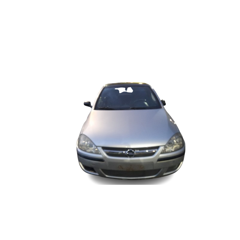 OPEL CORSA C (X01) - imagen 1