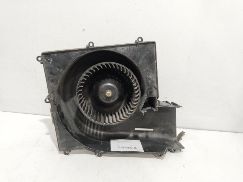Recambio de motor calefaccion para nissan almera tino (v10m) básico referencia OEM IAM    Recambio de motor calefaccion para nissan almera tino (v10m) básico referencia OEM IAM