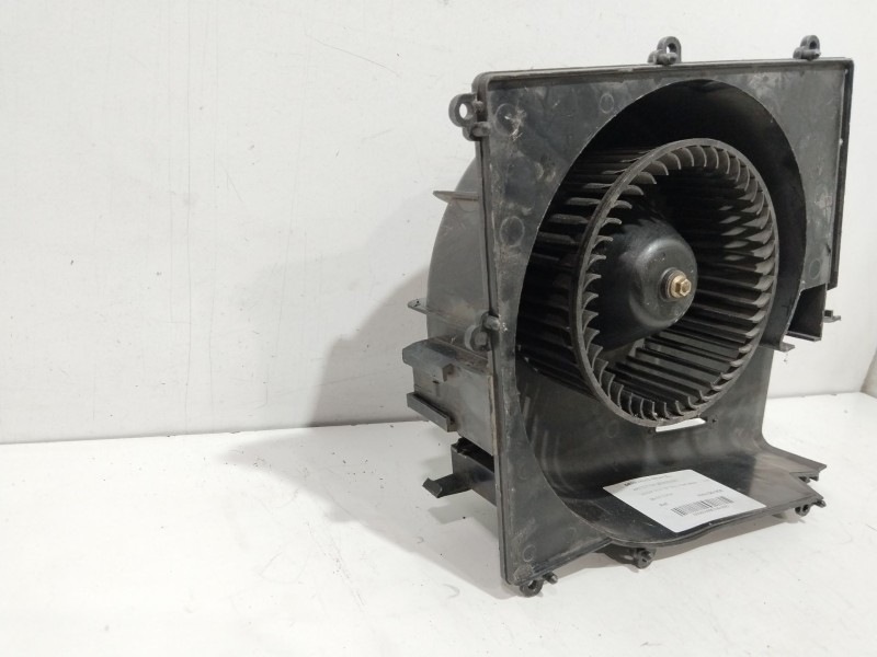 Recambio de motor calefaccion para nissan almera tino (v10m) básico referencia OEM IAM    Recambio de motor calefaccion para nissan almera tino (v10m) básico referencia OEM IAM